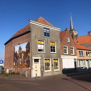 Huis Van Marietje Διαμέρισμα Aardenburg Exterior photo