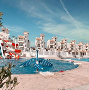 Sharm Hills Resort - Luxury Apartment Exterior photo