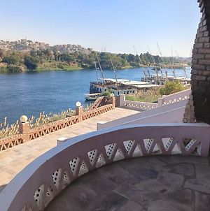 Nubian Magic Villa Ασουάν Exterior photo