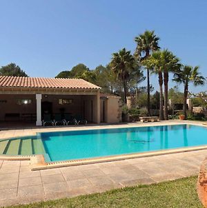 5 Bedrooms Villa With Private Pool Enclosed Garden And Wifi At Algaida Algaida  Exterior photo