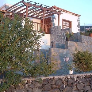 House The Vinas 2 With Views Of The Sea, The Mountains And The Volcanoes Βίλα Fuencaliente de la Palma Exterior photo