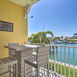 New Luxury Clearwater Beach Retreat W Roof Deck Διαμέρισμα Exterior photo