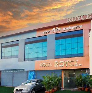 Hotel Royce Executive, Near Us Consulate, Bandra Kurla Complex Βομβάη Exterior photo