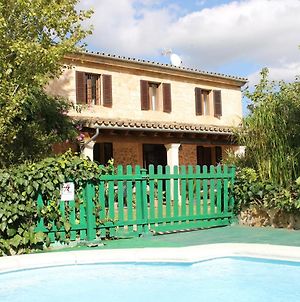 Villa Agina Algaida  Exterior photo