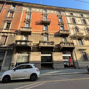 Deliziosa Stanza Nel Cuore Di Milano Ξενοδοχείο Exterior photo