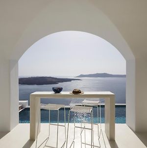 Inspire Santorini Luxury Villas Φηρά Exterior photo