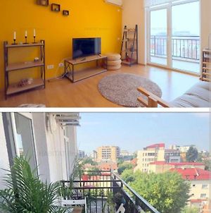 Fresh Apartament Bucharest Διαμέρισμα Exterior photo