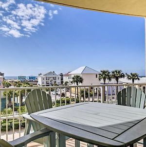 Gulf Shores Vacation Rental Walk To Beach! Exterior photo