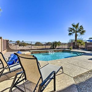 Gilbert Country Club Home With Private Pool! Queen Creek Exterior photo