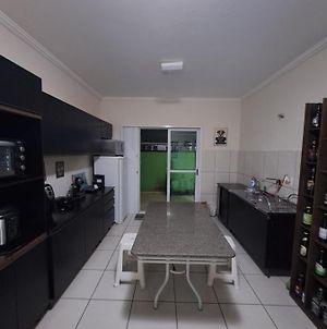 Casa Do Pacifico Διαμέρισμα Joinville Exterior photo