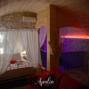 Apulia Relax Room Manduria Exterior photo