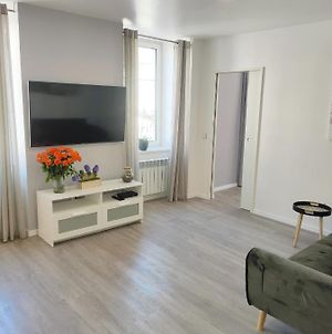 New Apartment - Memo - Le Locle Exterior photo