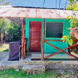 Cabana Para Dos Amoblada Ικίτος Exterior photo