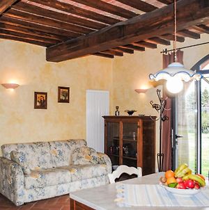 Amazing Home In San Quirico Dorcia With Wifi And 1 Bedrooms San Quirico dʼOrcia Exterior photo