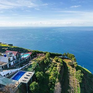 Ocean Panorama House By Madeira Sun Travel Βίλα Calheta  Exterior photo