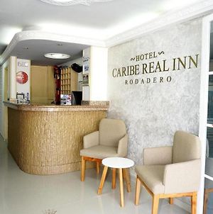 Hotel Caribe Real Inn Gaira Exterior photo