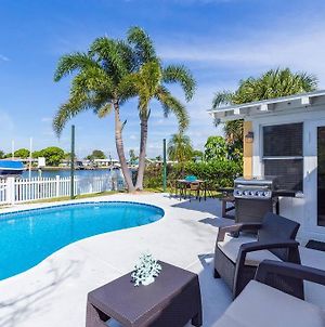 Waterfront Paradise Βίλα Clearwater Beach Exterior photo