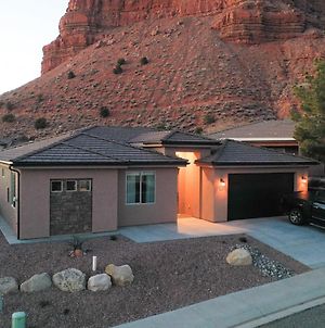 Searchers Hideaway At Kabab - New West Properties Kanab Exterior photo