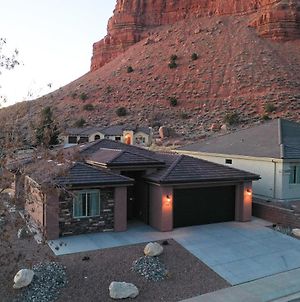 Red Canyon Bunkhouse At Kanab - New West Properties Exterior photo
