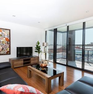 4 Bedroom Luxury City Penthouse Apartment! Wagga Wagga Exterior photo