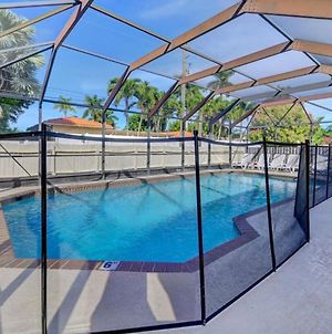 Deluxe 5Br Villa Heated Pool Near Hollywood Beach Exterior photo