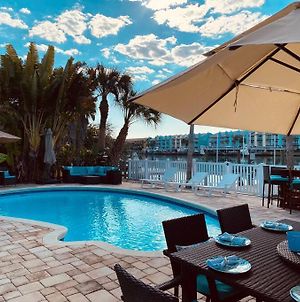 Waterfront Escape, Golf Cart, Pool, Kayak Βίλα Clearwater Beach Exterior photo
