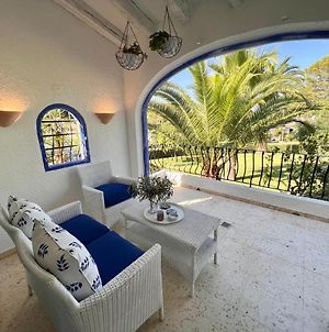 La Casita De Mari Conchi By Sun & Sea Homes Teulada Exterior photo