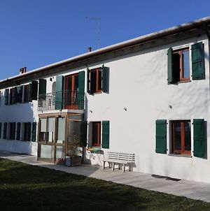 Casa Di Campagna - Villa - Rustico - Relais - Ca' Teresa Καόρλε Exterior photo