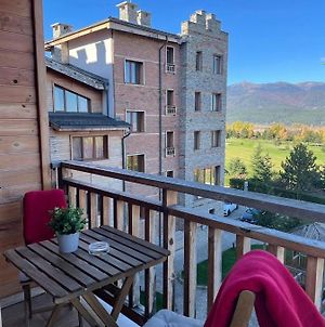 Kate'S Apartment In Pirin Golf & Country Club Ράζλογκ Exterior photo