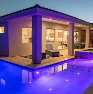 Blue Ridge Bungalow In Mesquite Nevada Private Pool And Hot Tub Putting Green Βίλα Exterior photo