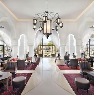 Al Manara, A Luxury Collection Hotel, Άκαμπα Exterior photo