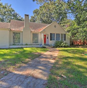 Cozy Montgomery Home Just 2 Mi To Downtown! Exterior photo