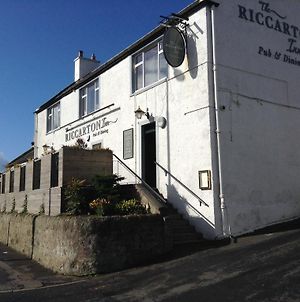 Riccarton Inn Εδιμβούργο Exterior photo
