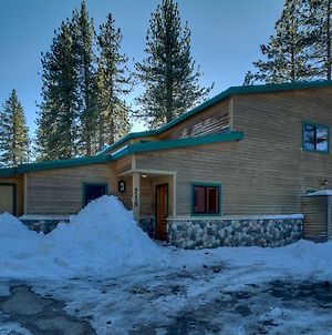 716 Lakeview Ave Βίλα South Lake Tahoe Exterior photo