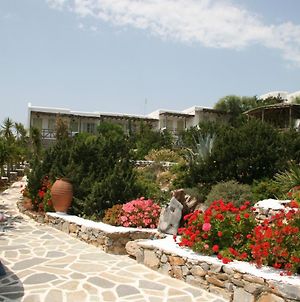 Villa Zografos Ηρακλειά Exterior photo