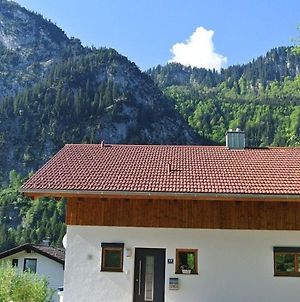 Ferienhaus Baumberger - Panoramablick In Die Alpen Βίλα Ομπεραμεργκάου Exterior photo