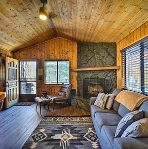 Cozy Cabin With Arcade About 8 Mi To Big Bear Lake Βίλα Sugarloaf Exterior photo