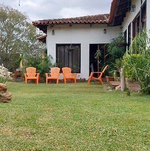 Don Paco'S Country House Βίλα Copán Exterior photo