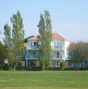 Ma Place Au Soleil - Face Au Golf Διαμέρισμα Saint-Hilaire-de-Talmont Exterior photo