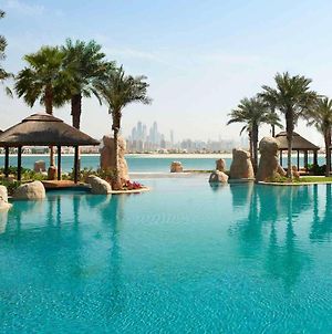 Sofitel Dubai The Palm Luxury Apartments Ντουμπάι Exterior photo