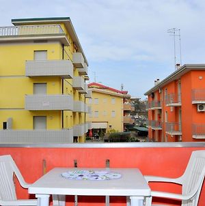 Wonderful Apartment With Terrace In Bibione - By Beahost Rentals Exterior photo