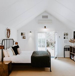 The Annex - A Cosy Couples Retreat In Heart Of Town Βίλα Mudgee Exterior photo