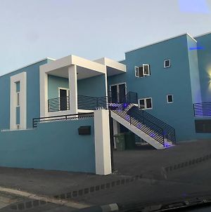 Curacao Sea Blue Appartements Βίλλεμσταντ Exterior photo