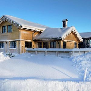 Nice Home In Sysslebck With Sauna, Wifi And 5 Bedrooms Sysslebäck Exterior photo