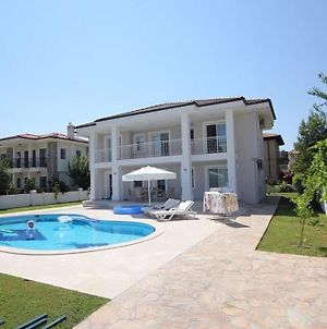 Luxury Private Villa With Swimming Pool Ortaca  Exterior photo