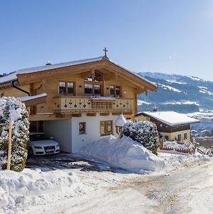Apartment Mit Privater Sauna Und Whirpool In Kirchberg In Tirol Bei Kitzbuhel Exterior photo