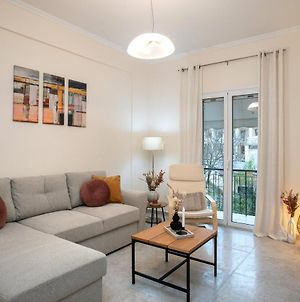 Helena'S Apartment In Corfu Town Exterior photo