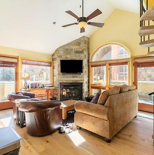 Le Chamonix D By Avantstay Located In Mountain Village Close To Golf Course Skiing Telluride Exterior photo