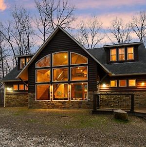 Window To Paradise - Cozy Cabin In The Woods 4+Br Βίλα Broken Bow Exterior photo