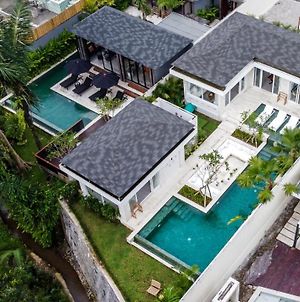 Villa Taya By Balisuperhost Ουμπούντ Exterior photo